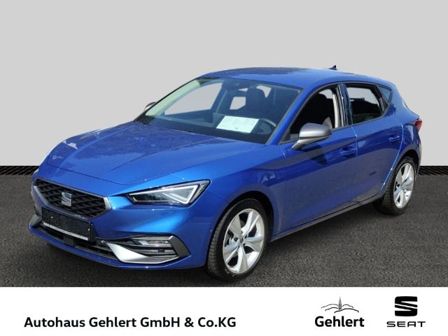 Seat Leon 6.946 km 27.800 € Freiburg 79108