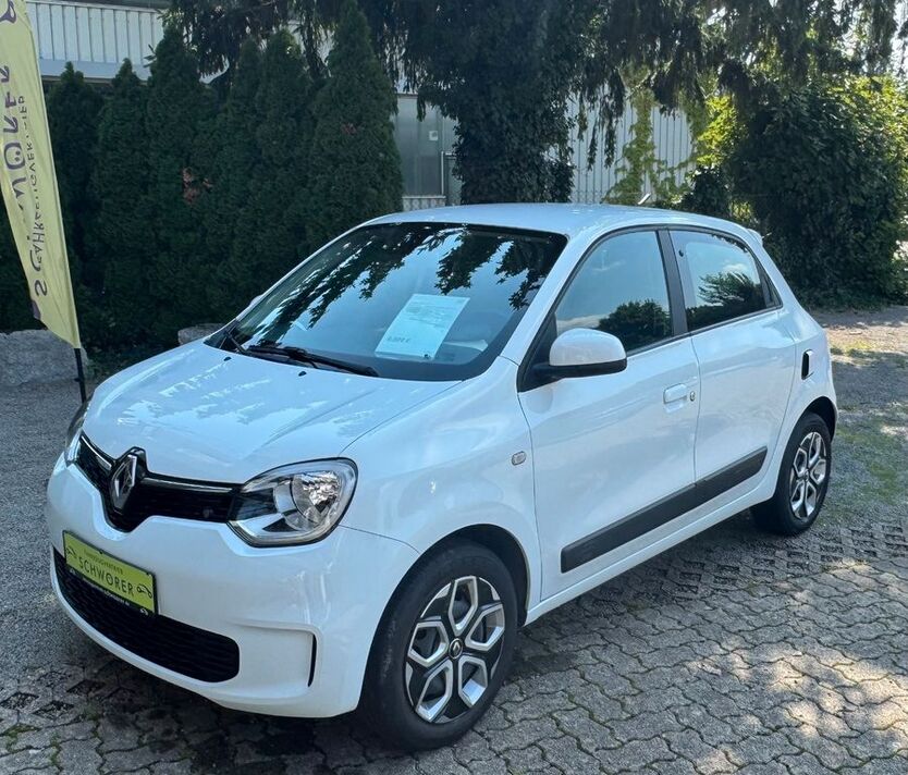 Twingo