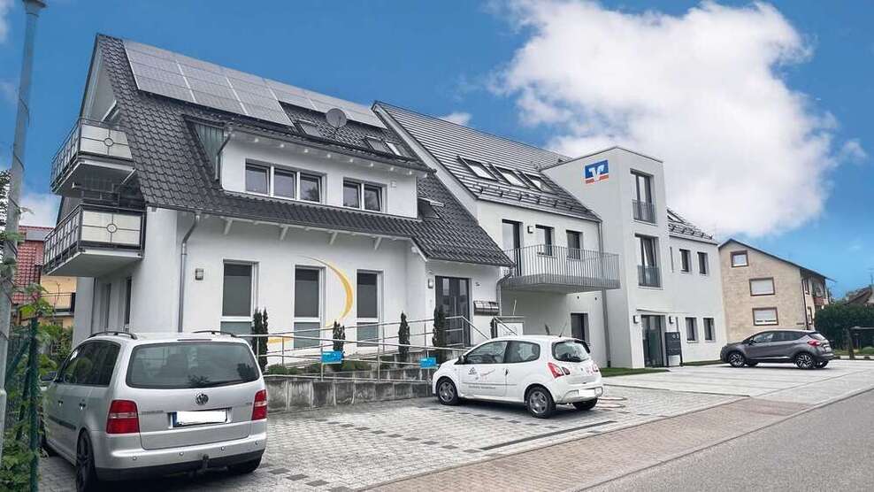 Wohnung zum Kaufen in March 390.000 € 94 m²