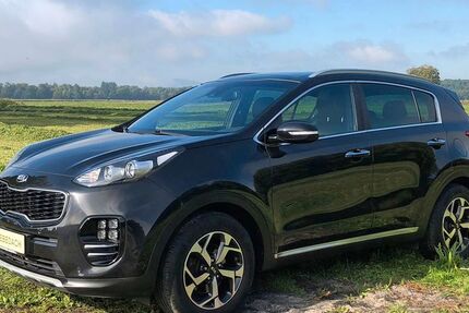 Kia Sportage 68.000 km 14.000 &euro; Emmendingen 79312