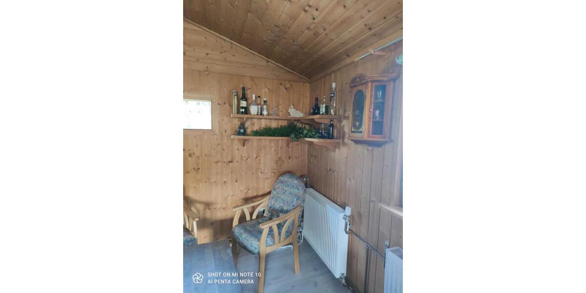 Bungalow Neuenburg am Rhein - 2.5 Zimmer, 46 m&sup2;, 95.000&euro; | Angebot:26958644