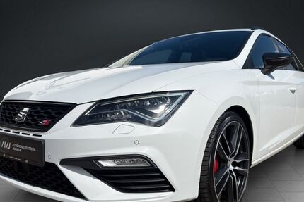 Seat Leon 108.800 km 17.998 &euro; Bad Krozingen - Hausen 79189