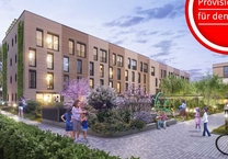 Wohnung zum Kaufen in Freiburg 867.000 € 115 m²