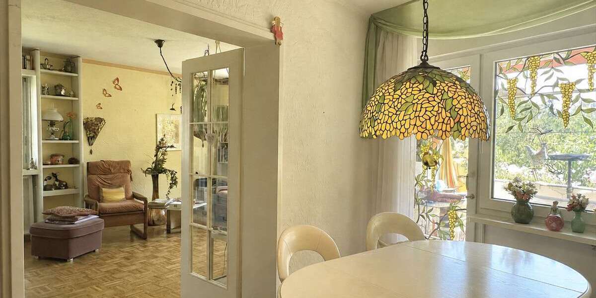 Etagenwohnung Freiburg im Breisgau Betzenhausen - 3 Zimmer, 95 m&sup2;, 265.000&euro; | Angebot:27006726