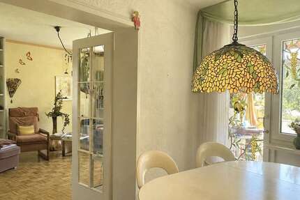 Wohnung Freiburg im Breisgau Betzenhausen - 3 Zimmer, 95 m&sup2;, 265.000&euro; | Angebot:27006726