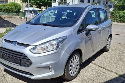 Ford B-Max 120.000 km 6.999 &euro; Freiburg 79111