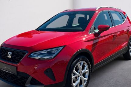 Seat Arona 20.600 km 19.690 € Kenzingen 79341