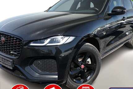 Jaguar F-Pace 50.350 km 41.688 &euro; Freiburg im Breisgau 79111