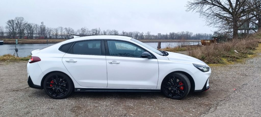 Hyundai i30 107.000 km 19.000 &euro; Breisach 79206