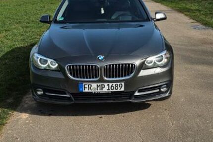 BMW 530 184.700 km 15.900 &euro; Eschbach 79427