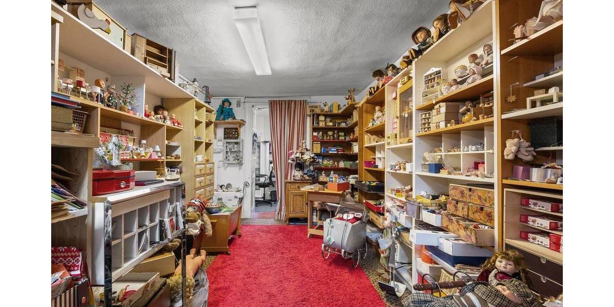 Mehrfamilienhaus, Wohnhaus Waldkirch - 7 Zimmer, 136 m&sup2;, 450.000&euro; | Angebot:25697051