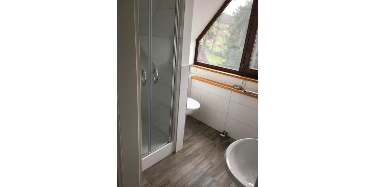 Etagenwohnung Furtwangen im Schwarzwald - 2 Zimmer, 51 m&sup2;, 600&euro; | Angebot:25436766