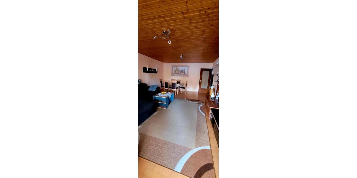 Etagenwohnung Emmendingen - 2.5 Zimmer, 73 m&sup2;, 265.000&euro; | Angebot:27046374