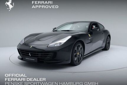 Ferrari GTC4Lusso