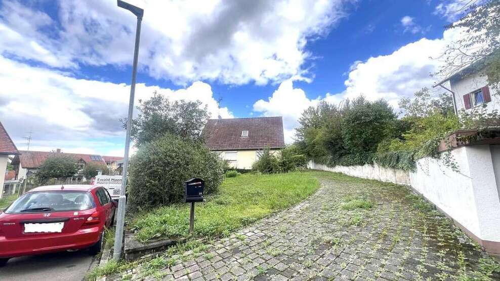 Grundstück zu verkaufen in Emmendingen 695.000 € 1887 m²