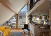 Wohnung zum Mieten in Freiburg 1.550 € 100 m²