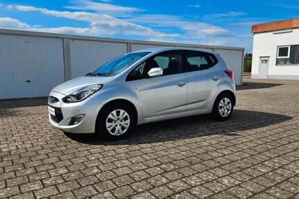 Hyundai ix20 156.000 km 4.500 &euro; Kenzingen 79341