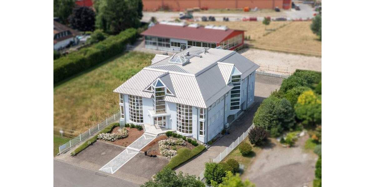 Gewerbeobjekt Ihringen / Wasenweiler Wasenweiler - 1.350.000&euro; | Angebot:25709560