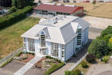 Gewerbeobjekt Ihringen / Wasenweiler Wasenweiler - 1.500.000&euro; | Angebot:25709560