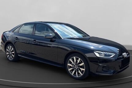 Audi A4 69.750 km 25.996 &euro; Ettenheim 77955