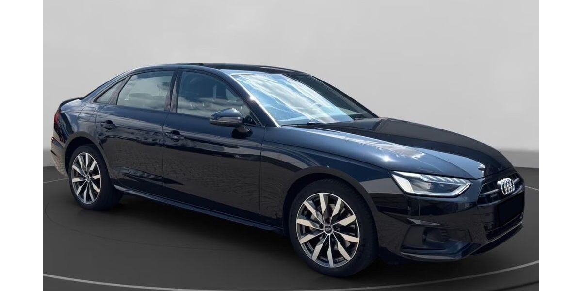 Audi A4 69.750 km 25.996 &euro; Ettenheim 77955