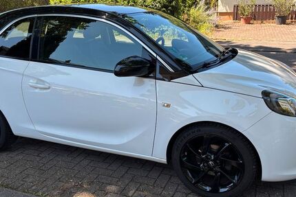 Opel Adam 109.000 km 7.150 &euro; Denzlingen 79211