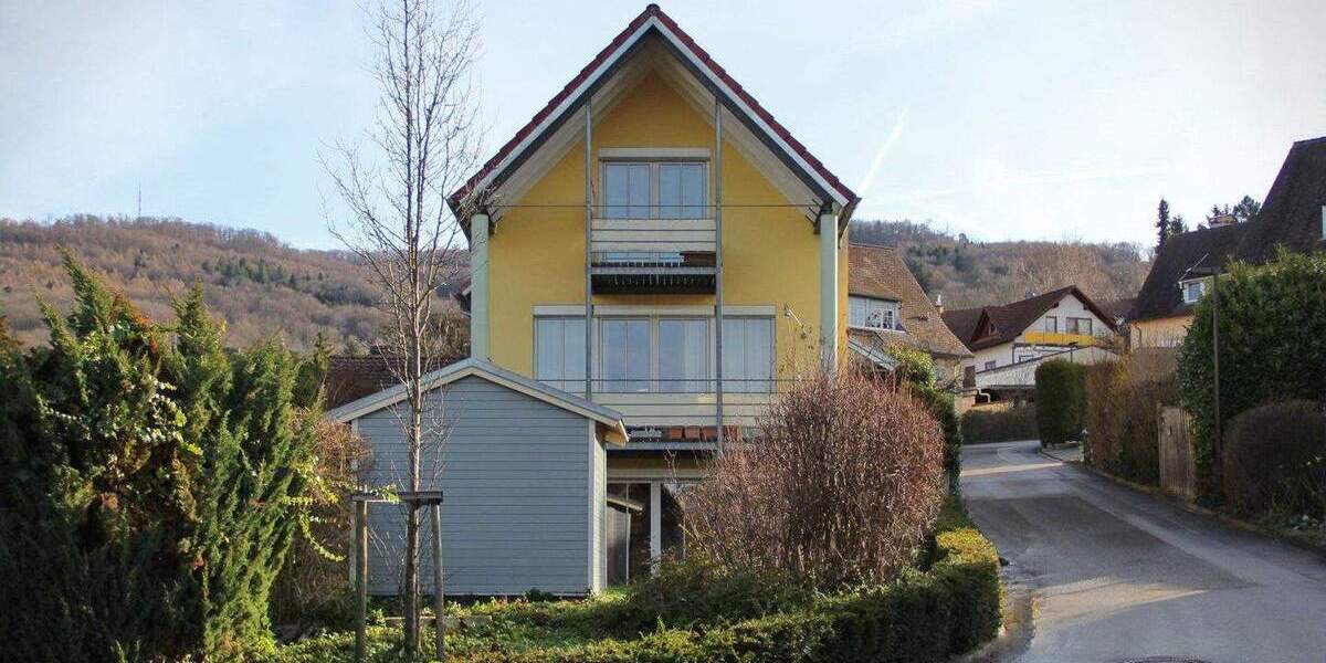 Einfamilienhaus Ebringen - 4 Zimmer, 150 m&sup2;, 740.000&euro; | Angebot:25662493