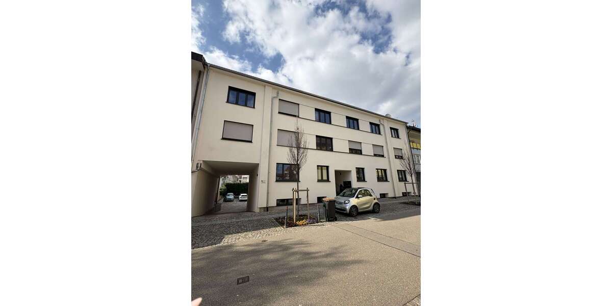 Etagenwohnung Bad Krozingen - 3 Zimmer, 121 m&sup2;, 599.000&euro; | Angebot:25191232