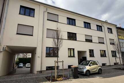 Wohnung Bad Krozingen - 3 Zimmer, 121 m&sup2;, 599.000&euro; | Angebot:25191232