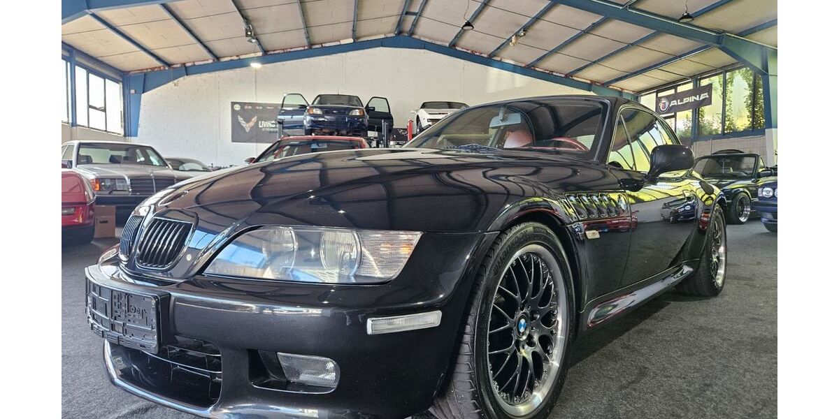 BMW Z3 137.500 km 17.500 &euro; Emmendingen 79312