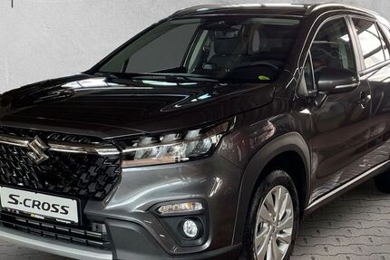 Suzuki (SX4) S-Cross 1.500 km 29.750 &euro; Furtwangen 78120