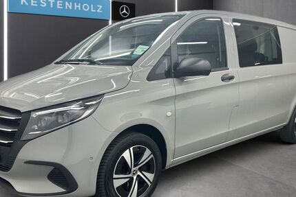 Mercedes-Benz Vito 27.431 km 54.728 &euro; Freiburg 79111