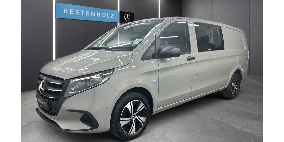 Mercedes-Benz Vito 27.431 km 54.728 &euro; Freiburg 79111
