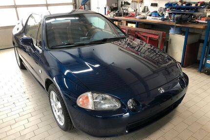 Honda CRX