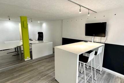 Gewerbeobjekt Kenzingen - 1 Zimmer, 36 m&sup2;, 400&euro; | Angebot:25821576