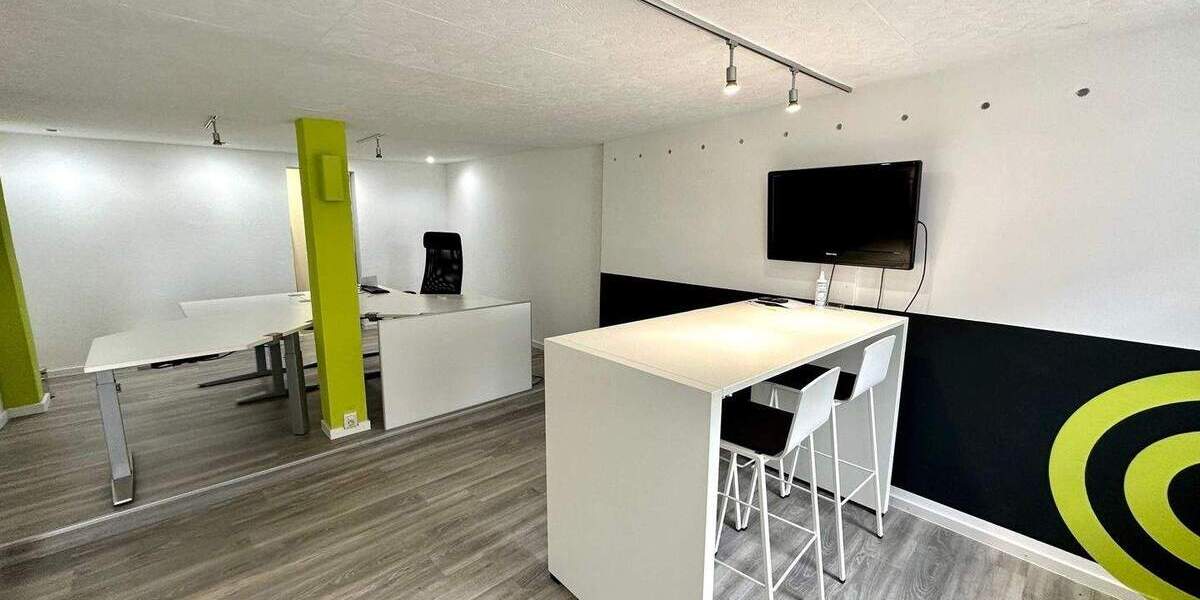 Gewerbeobjekt Kenzingen - 1 Zimmer, 36 m&sup2;, 400&euro; | Angebot:25821576