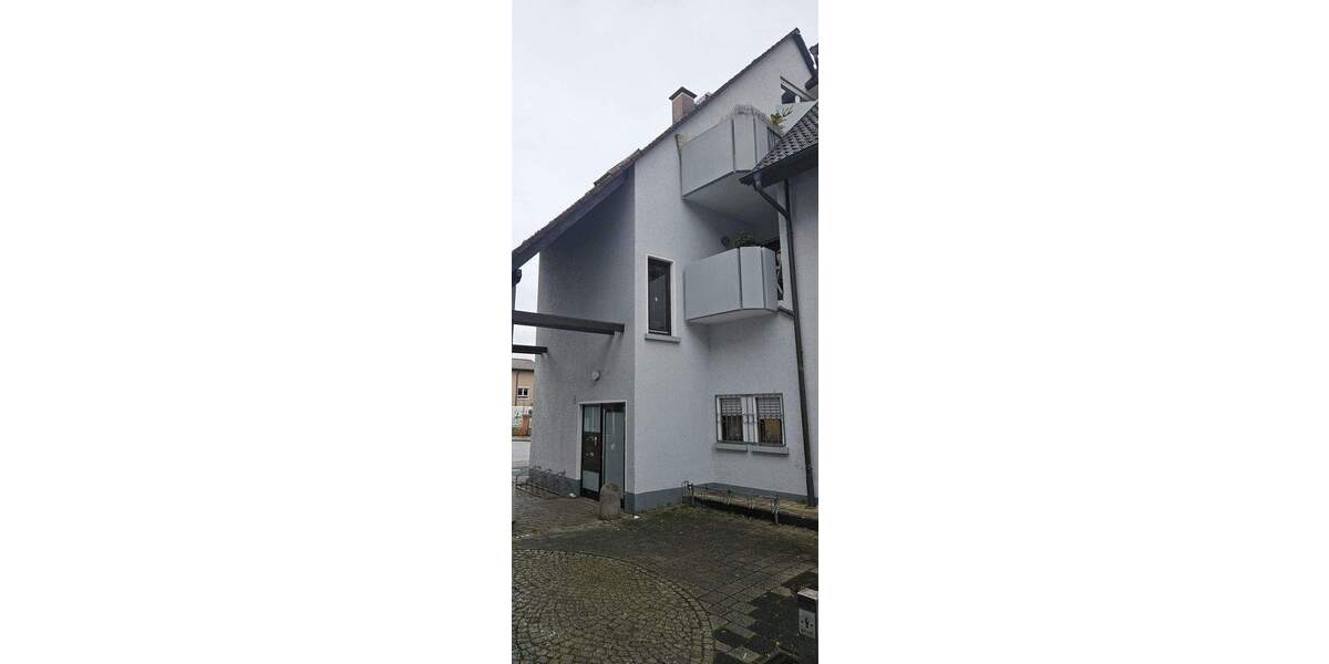 Etagenwohnung Emmendingen - 4 Zimmer, 119 m&sup2;, 399.000&euro; | Angebot:25681448