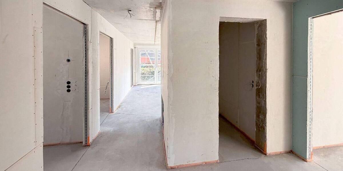 Etagenwohnung Kenzingen - 4 Zimmer, 98 m&sup2;, 575.000&euro; | Angebot:26242993