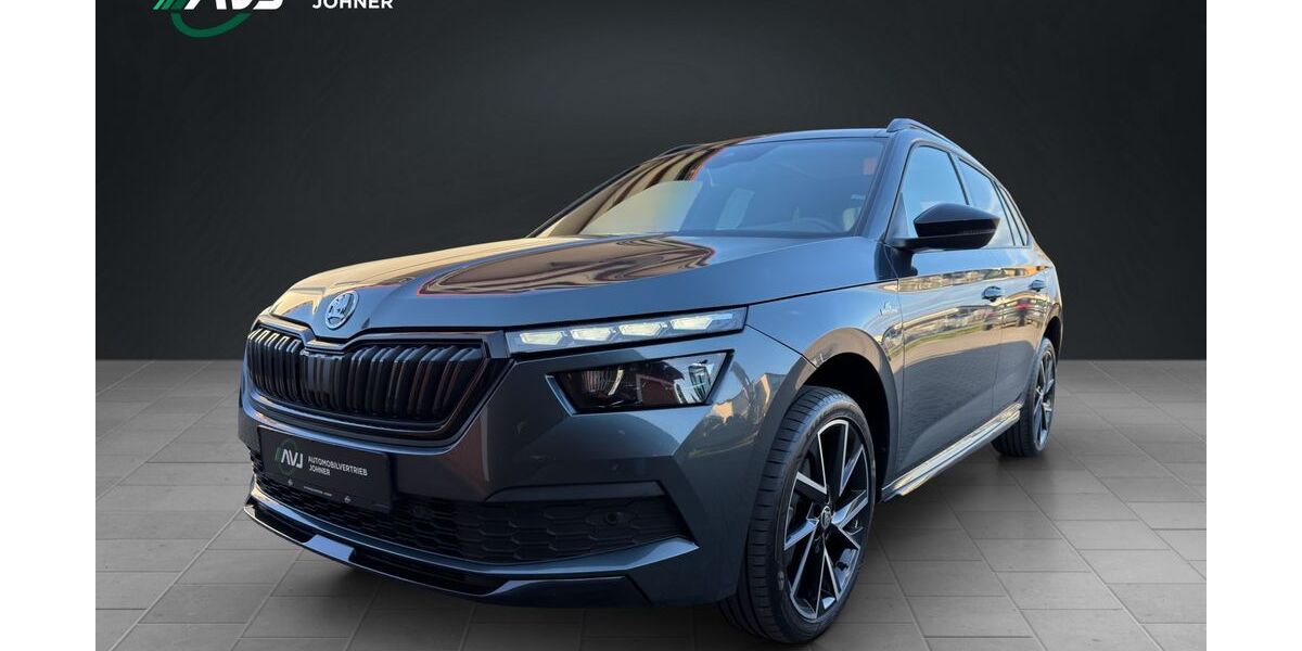 Skoda Kamiq 61.000 km 21.850 &euro; Ihringen / bei Freiburg im Breisgau 79241