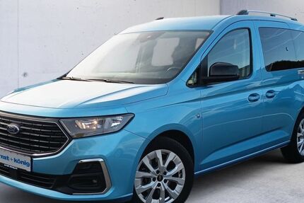 Ford Tourneo Connect 15.500 km 31.190 &euro; Freiburg im Breisgau 79108