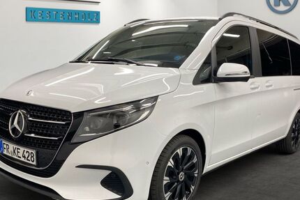Mercedes-Benz V 300 15.000 km 72.500 € Freiburg 79111