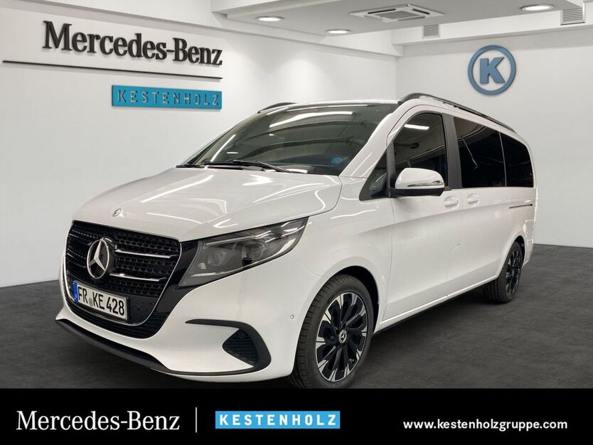 Mercedes-Benz V 300 15.000 km 72.500 € Freiburg 79111