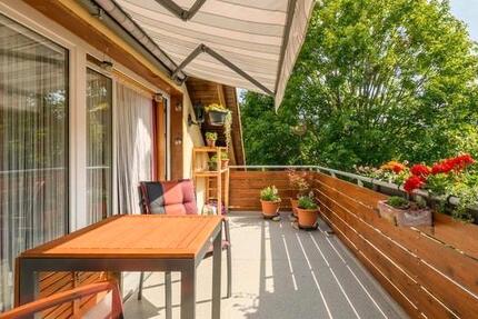 Wohnung Titisee-Neustadt Neustadt - 6 Zimmer, 120 m&sup2;, 354.000&euro; | Angebot:24466276