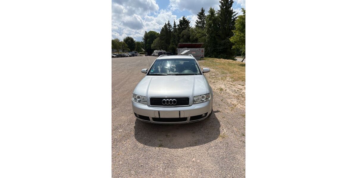 Audi A4 170.000 km 3.000 &euro; St. Märgen 79274