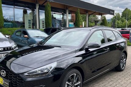 Hyundai i30 6.500 km 20.990 &euro; Ehrenkirchen 79238