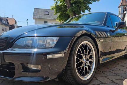 BMW Z3 137.500 km 17.500 &euro; Emmendingen 79312