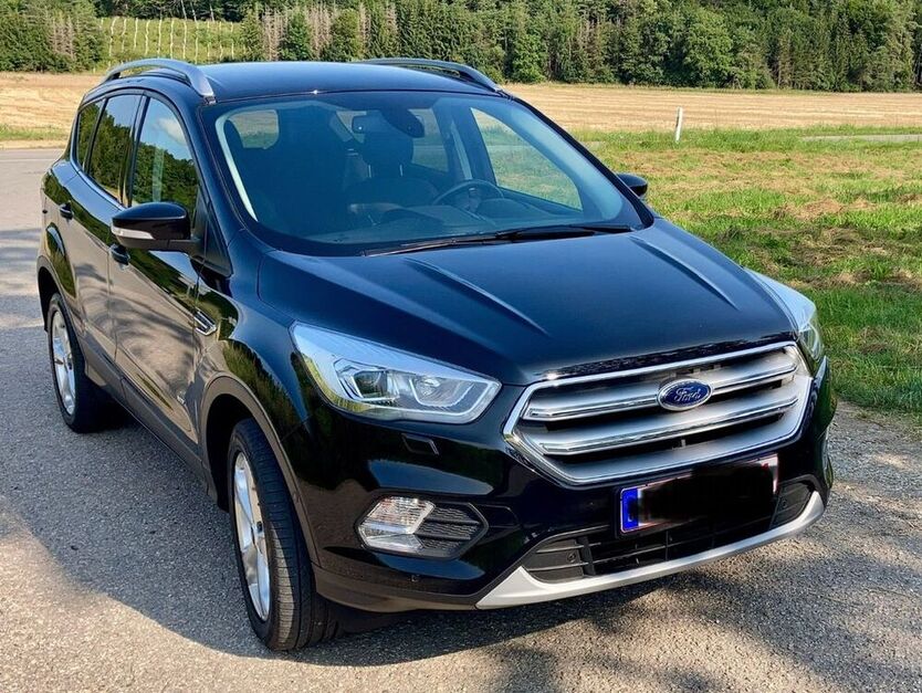 Kuga