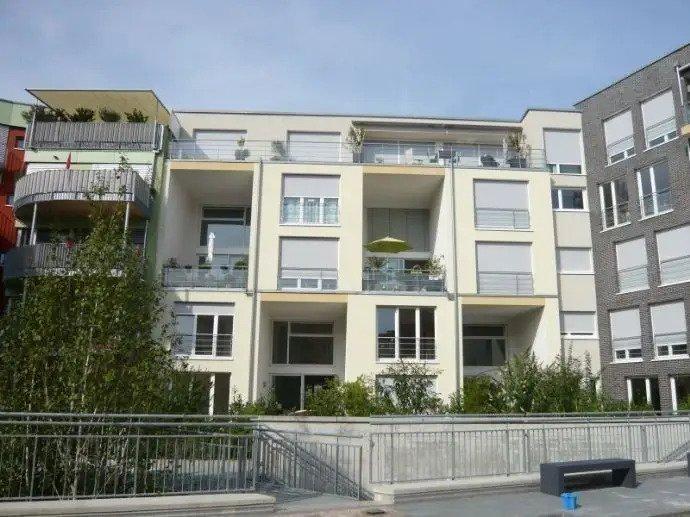 Etagenwohnung Freiburg im Breisgau Haslach - 2.5 Zimmer, 99 m&sup2;, 590.000&euro; | Angebot:26987239