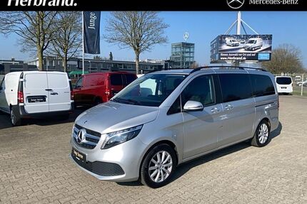 Mercedes V 220