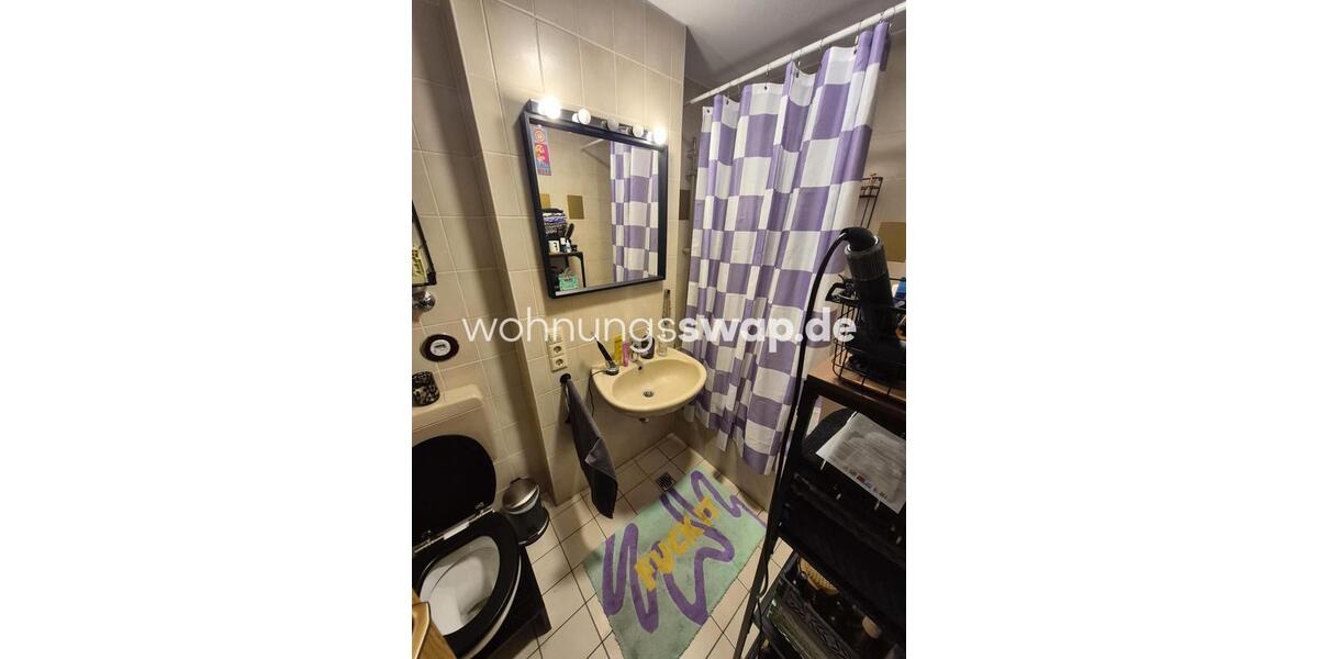 Etagenwohnung Freiburg im Breisgau Brühl - 3 Zimmer, 65 m&sup2;, 830&euro; | Angebot:24541029